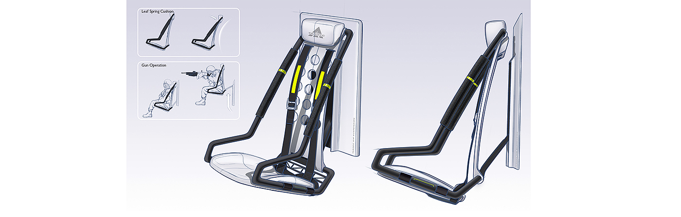 tetris，conceptual design，transport，manned，industrial design，army，